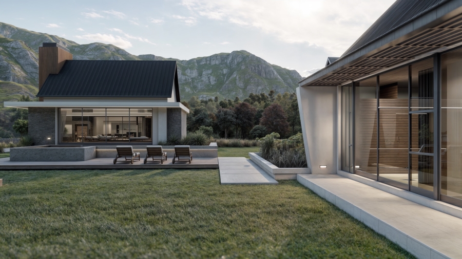 0 Bedroom Property for Sale in The Acres Western Cape